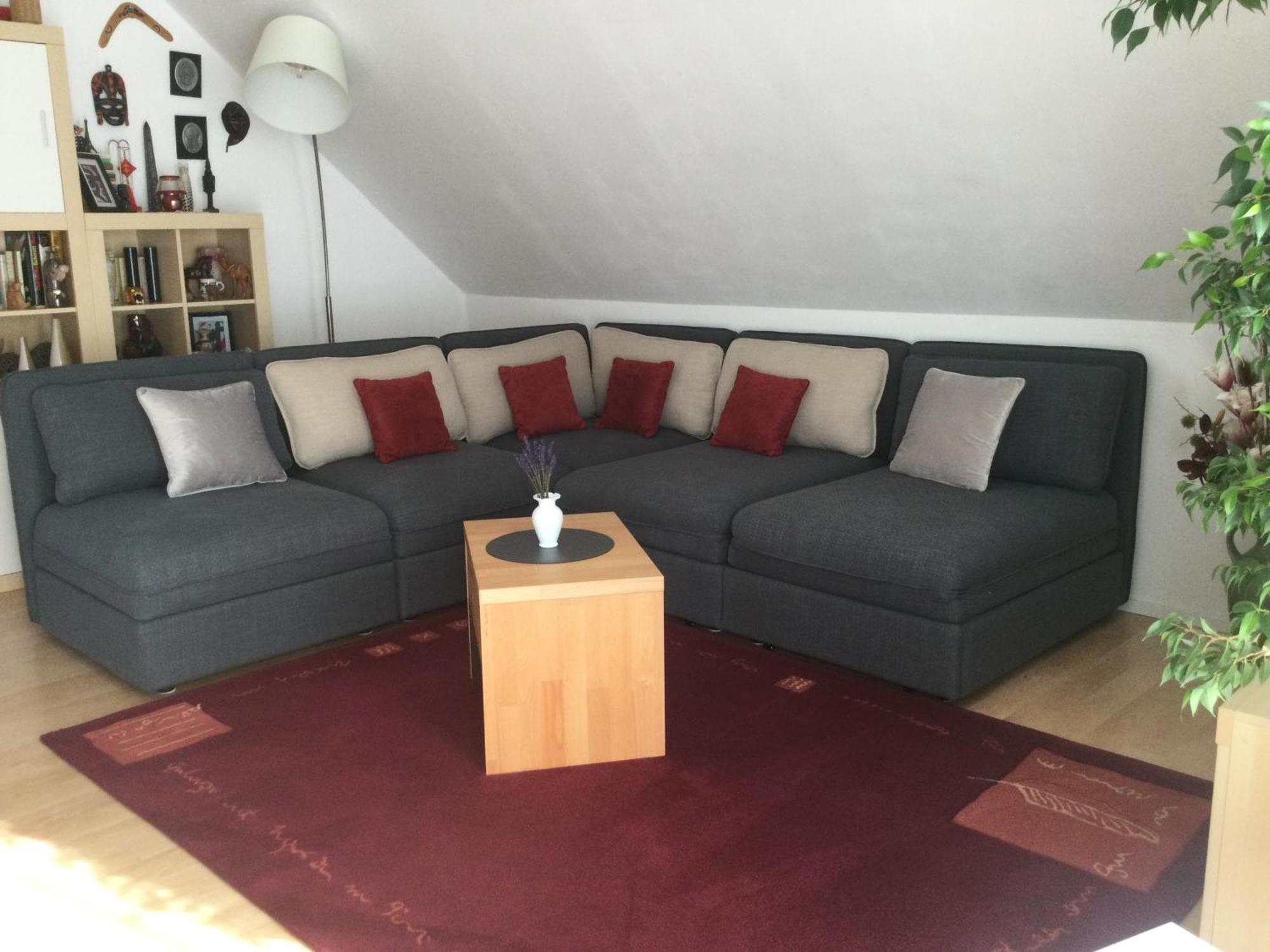 Ferienwohnung Mit Blick Auf Den Kickelhahn Ilmenau Εξωτερικό φωτογραφία