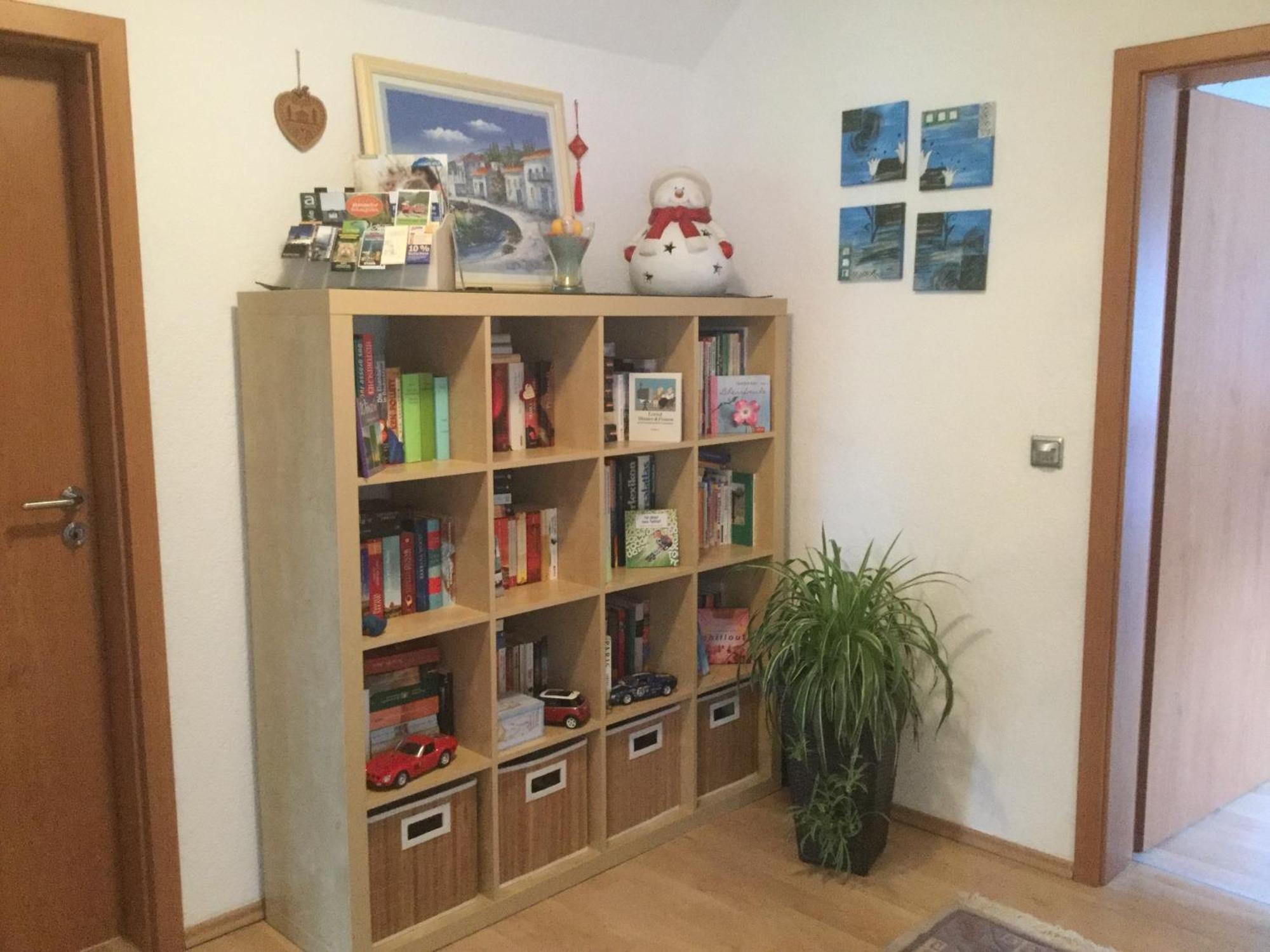Ferienwohnung Mit Blick Auf Den Kickelhahn Ilmenau Εξωτερικό φωτογραφία